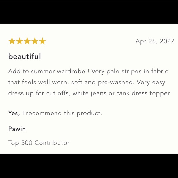 NWT 🦋 Anthropologie Dolan V-Neck Blouse - Picture 8 of 8